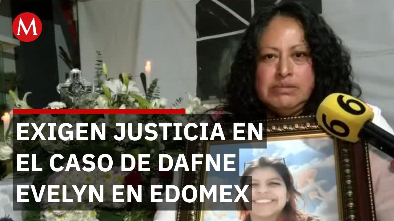 ¿Hasta cuándo la impunidad? Justicia para Dafne Galindo en presencia de un asesino prófugo