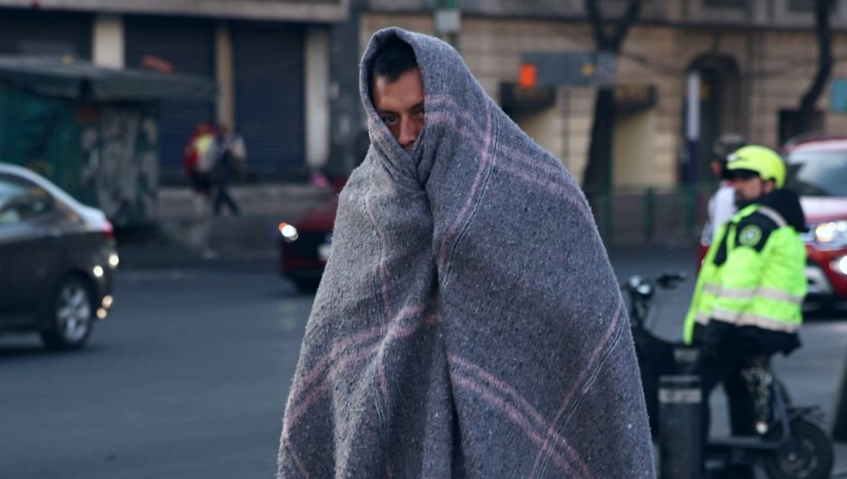 ¿Hasta cuándo persistirá el frío intenso en Edomex? La revelación que debes conocer este sábado