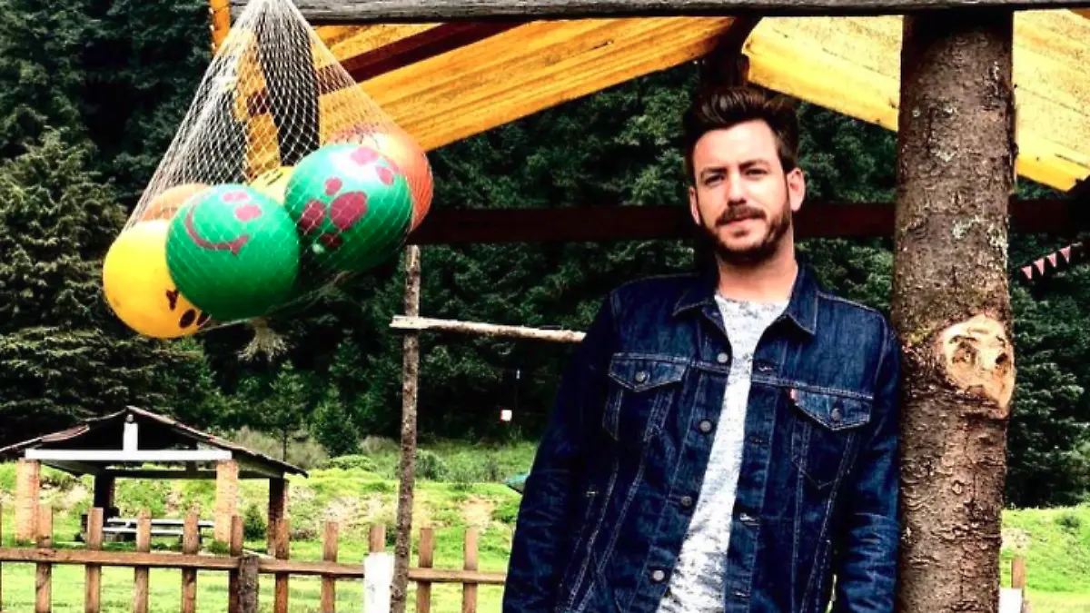 ¿Hasta dónde llega la polémica? Juan Diego Covarrubias en el ojo del huracán por su relación y acusaciones