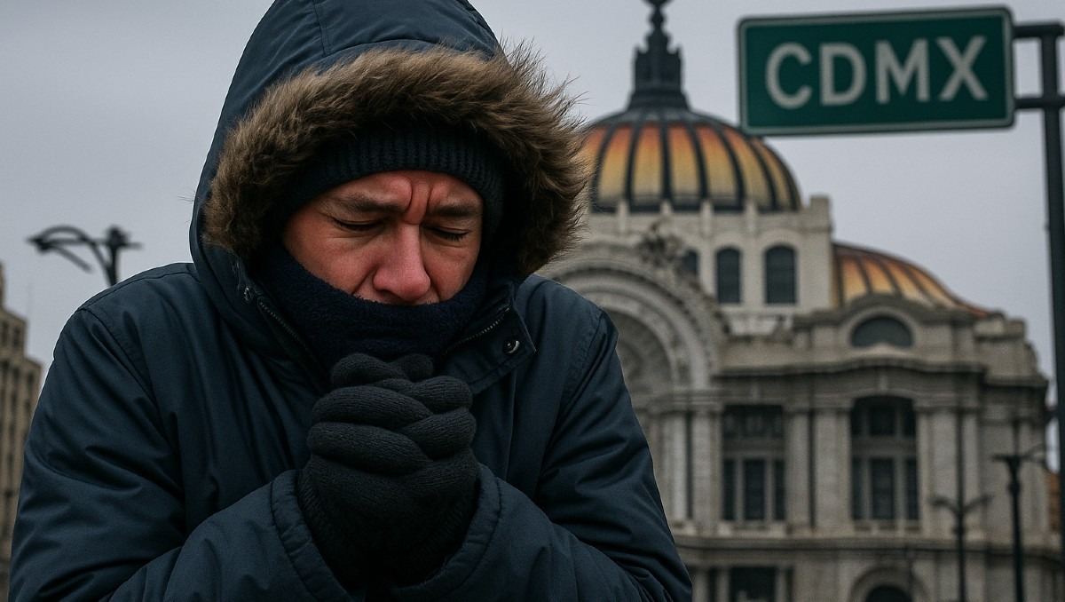 ¿Hasta dónde llegará el frío en CDMX y Edomex este 21 de noviembre? La impactante realidad que debes conocer