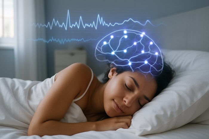 ¿Hasta dónde llegará la neurotecnología? Crean una IA que lee tus pensamientos sin usar palabras