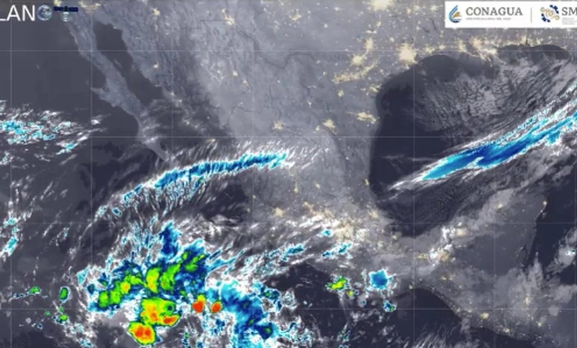 ¿Hasta dónde puede llegar el frío? La trágica historia de un hombre que murió por las bajas temperaturas en Otzolotepec