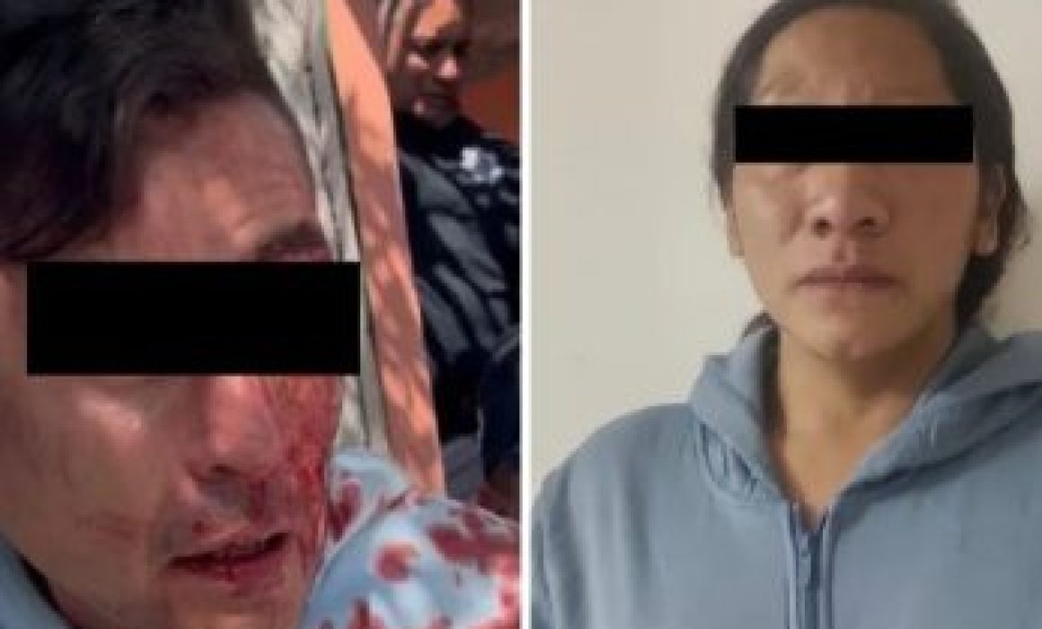 ¿Hasta dónde puede llegar la violencia familiar? La estremecedora historia de un bebé salvado en Ecatepec