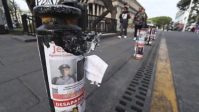 Hay 6 estados que carecen de fiscalías especializadas en desapariciones