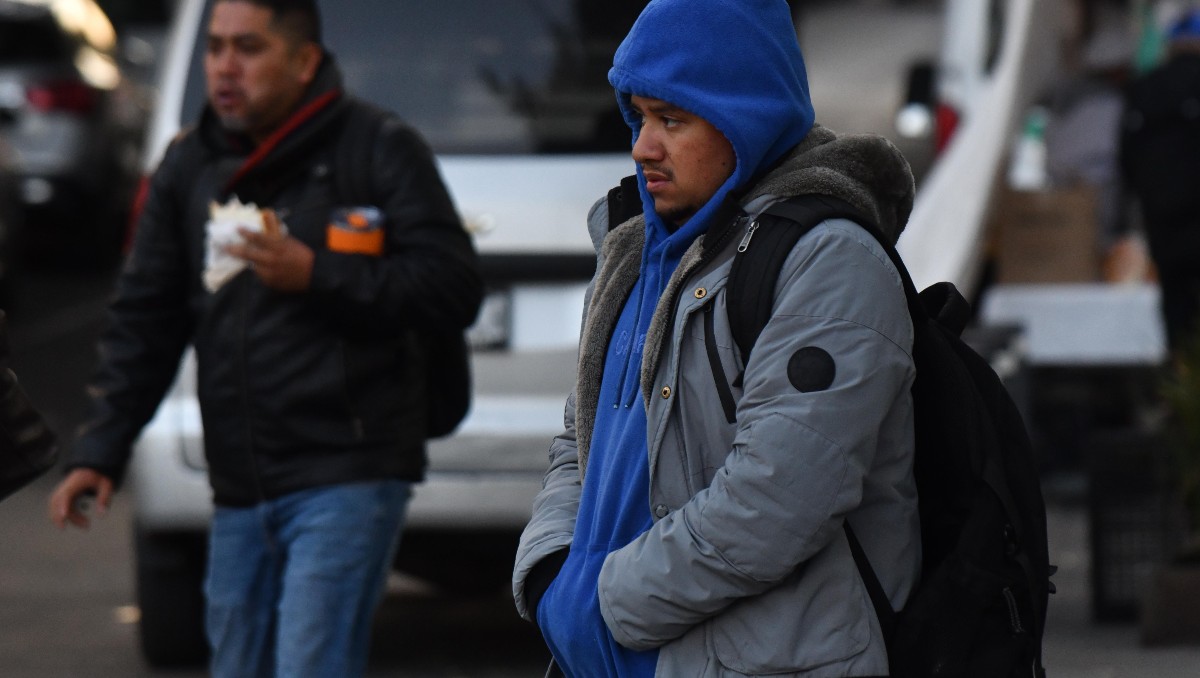 ¿Heladas matutinas en Edomex? Descubre cómo enfrentar el clima cambiante de enero