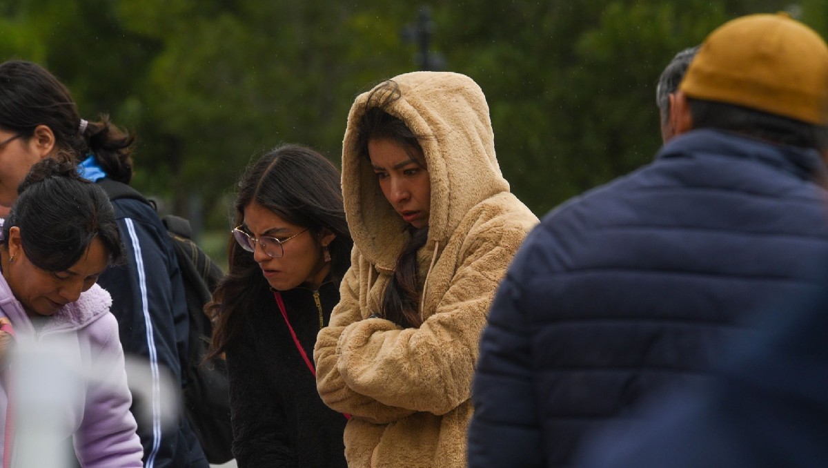 ¿Heladas matutinas y lluvias aisladas? Descubre el clima sorprendente en Edomex este domingo 28 de diciembre
