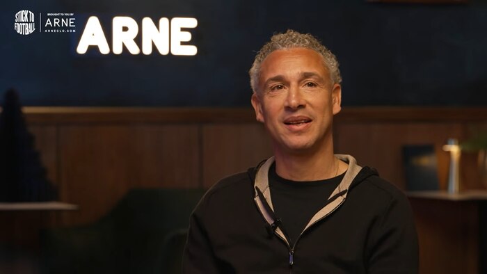 Henrik Larsson: de ícono del Celtic a testigo cercano de Cristiano Ronaldo y Lionel Messi