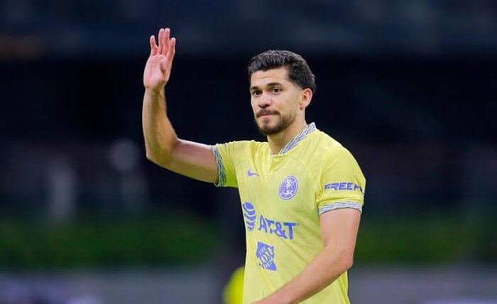 Henry Martín afirma que las semifinales perdidas fueron necesarias para hoy pelear por un tetracampeonato: “lo teníamos que vivir”