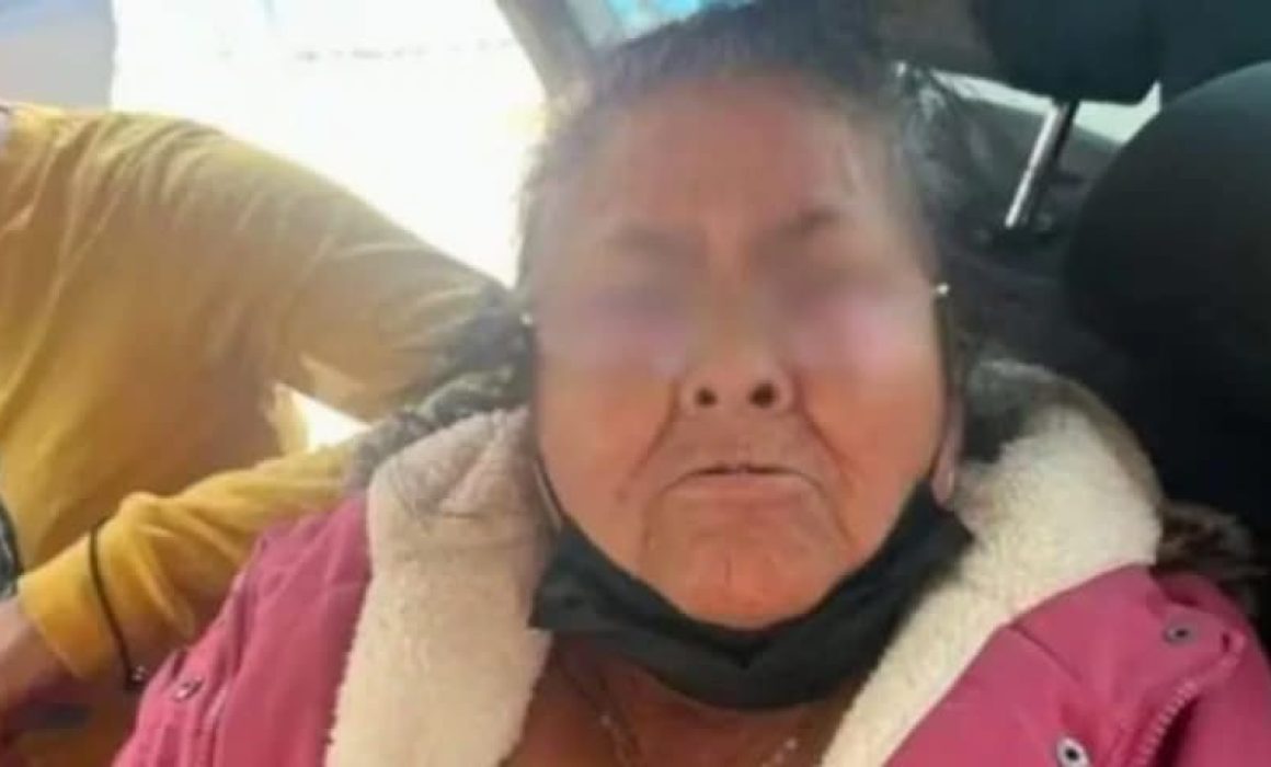 Hijo de Doña Carlota pide prisión domiciliaria por delicado estado de salud en Chalco