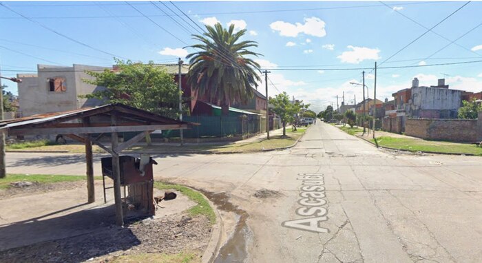 Hijo de víctima de homicidio en Laferrere revela cómo se enteró del asesinato de su padre por un disparo