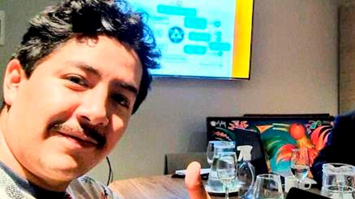 Hijo del presidente de Bolivia, Luis Arce, queda en libertad tras denuncia por violencia familiar y orden de terapia