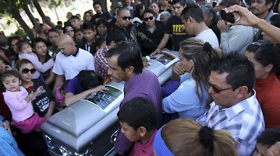 Historia de la violencia: de Kombo Kolombia a Grupo Fugitivo en el crudo mundo del narco