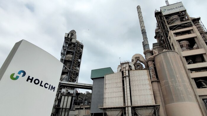 Holcim Perú al borde de su capacidad instalada y analiza ampliaciones ante crecimiento de triple dígito en 2025