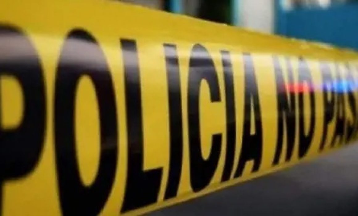 Hombre muere tras ataque a balazos en Nezahualcóyotl; buscan a los responsables en motocicleta