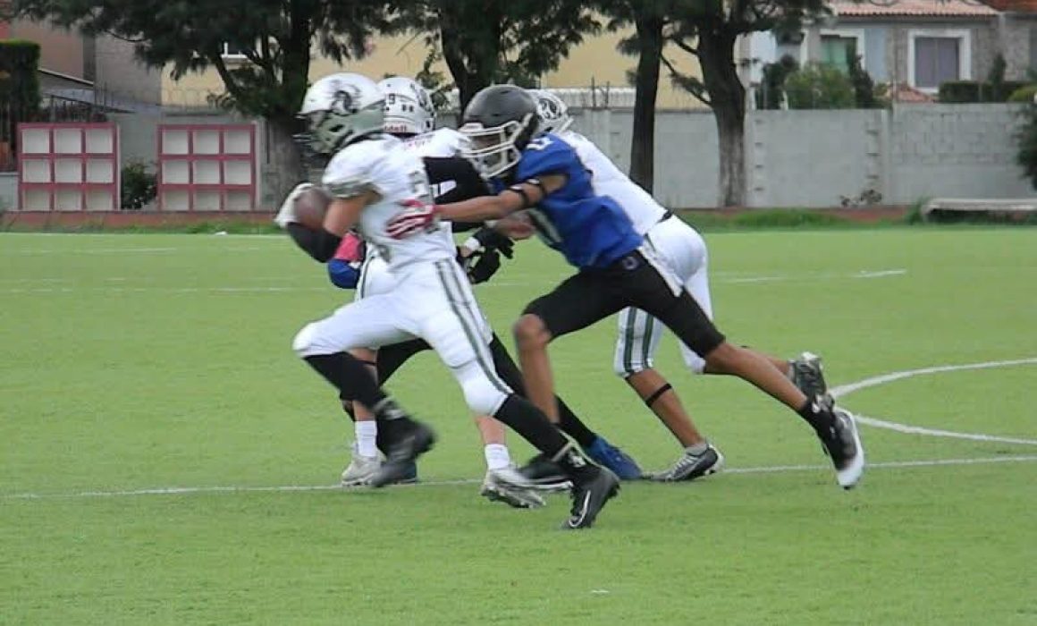 Homenaje a Luciano Pitillo Nava marca el inicio de la temporada 2025 de Potros Toluca Infantil