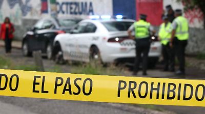 Homicidio, principal causa de muerte en jóvenes de 15 a 44 años en México en 2025