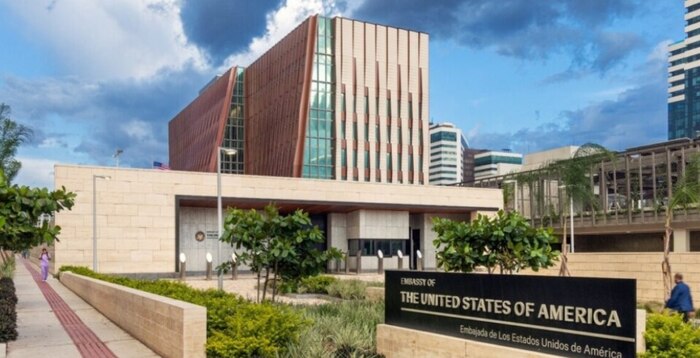 Honduras captura a Mario Roberto Flores, fugitivo buscado por Estados Unidos por asesinato y abuso infantil