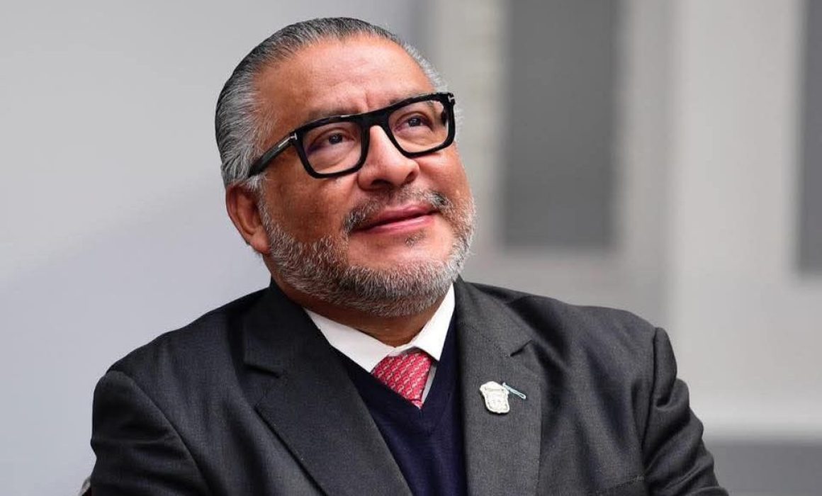 Horacio Duarte reafirma que la austeridad en el Estado de México es una política innegociable contra la corrupción