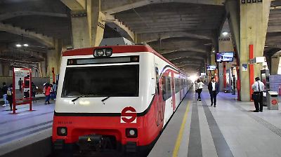 Horarios especiales del transporte en el Valle de México para celebrar las Fiestas Patrias