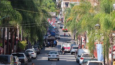 Hoteleros de Ixtapan de la Sal aseguran que la seguridad y la recuperación turística están en marcha tras operativo federal