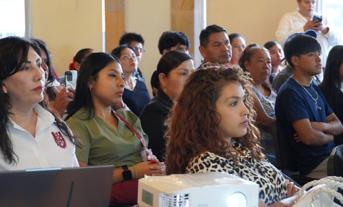 Huehuetoca abre inscripciones para estudiar en el IPN a través del PoliVirtual