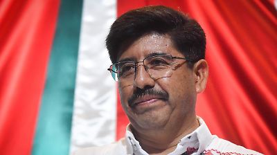 Hugo Aguilar asegura que la nueva Corte y Órgano de Administración Judicial estarán listos para el 1 de septiembre