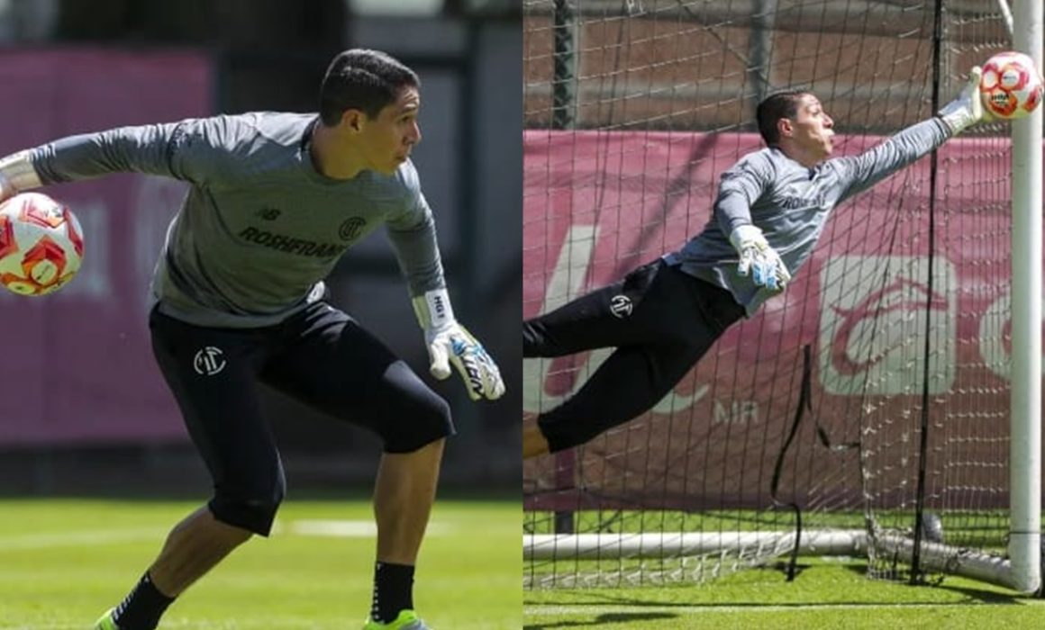 Hugo González: El Toluca busca recuperarse y pelear por el campeonato