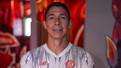 Hugo González, nuevo arquero del Toluca: experiencia y trayectoria al servicio del campeón