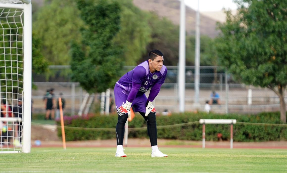 Hugo González, posible refuerzo clave para que Toluca defienda su título en el Clausura 2025