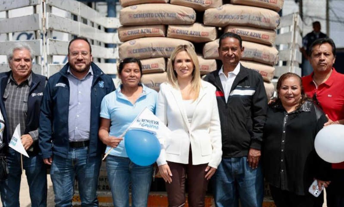 Huixquilucan abre convocatoria para impulsar proyectos comunitarios en 2025