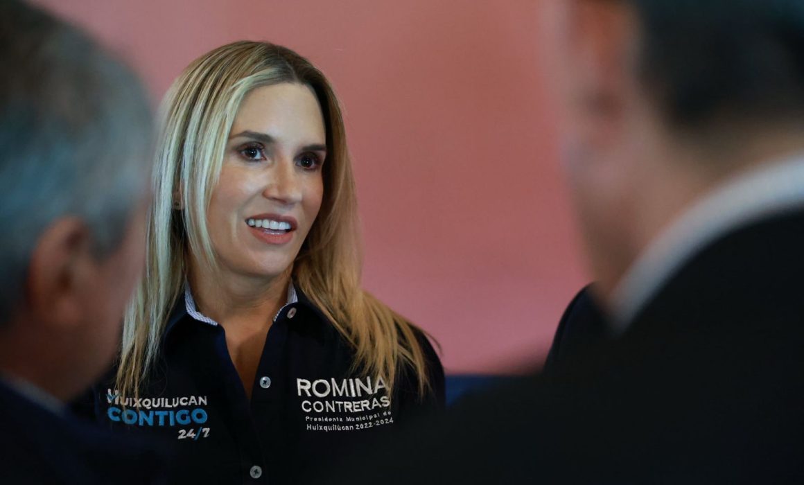 Huixquilucan atiende más de 100 solicitudes ciudadanas en jornada de contacto directo