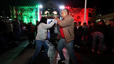 Huixquilucan celebra las Fiestas Patrias 2025 con cuatro sedes y espectáculos musicales destacados