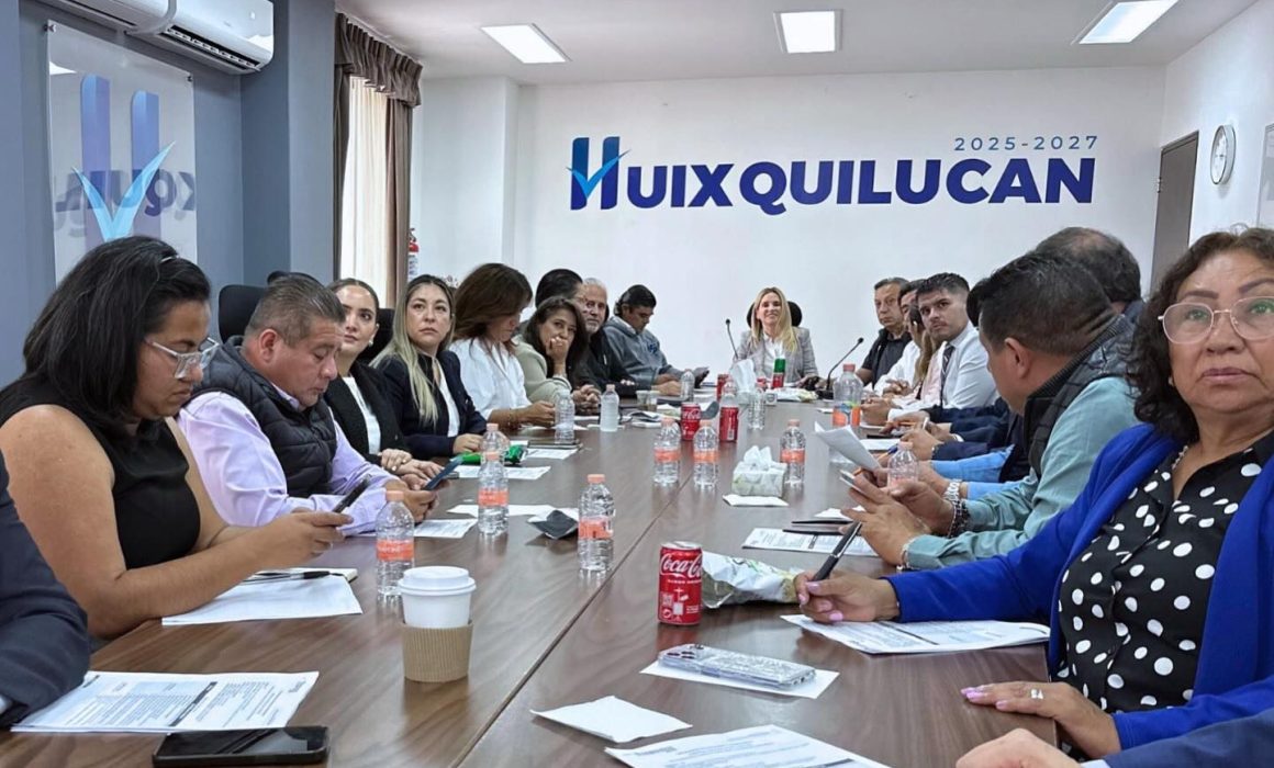 Huixquilucan convoca a su Cuarta Edición del Cabildo Abierto y Juvenil para promover participación ciudadana