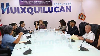 Huixquilucan crea Consejo para impulsar turismo y artesanía sostenibles