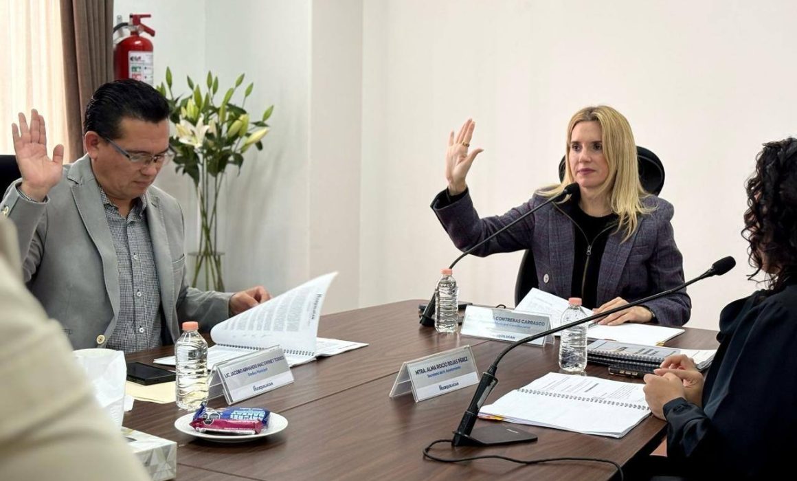 Huixquilucan fortalece la participación ciudadana con Cabildo Abierto para impulsar el desarrollo comunitario