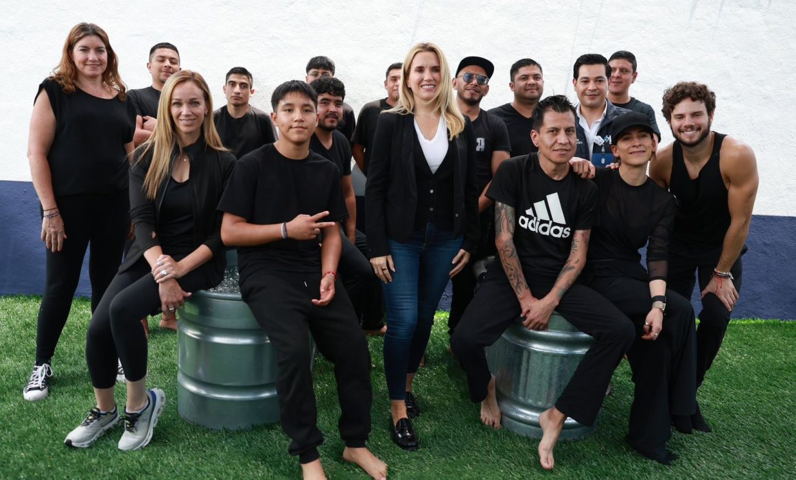 Huixquilucan impulsa métodos innovadores para la rehabilitación de adicciones