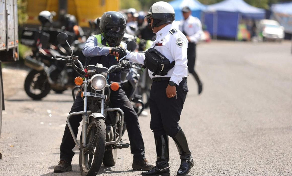 Huixquilucan impulsa medidas efectivas para reducir accidentes viales y salvar vidas