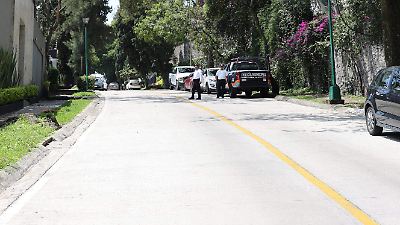 Huixquilucan impulsa su modernización vial con más de 217 km de calles repavimentadas y nuevas obras estratégicas