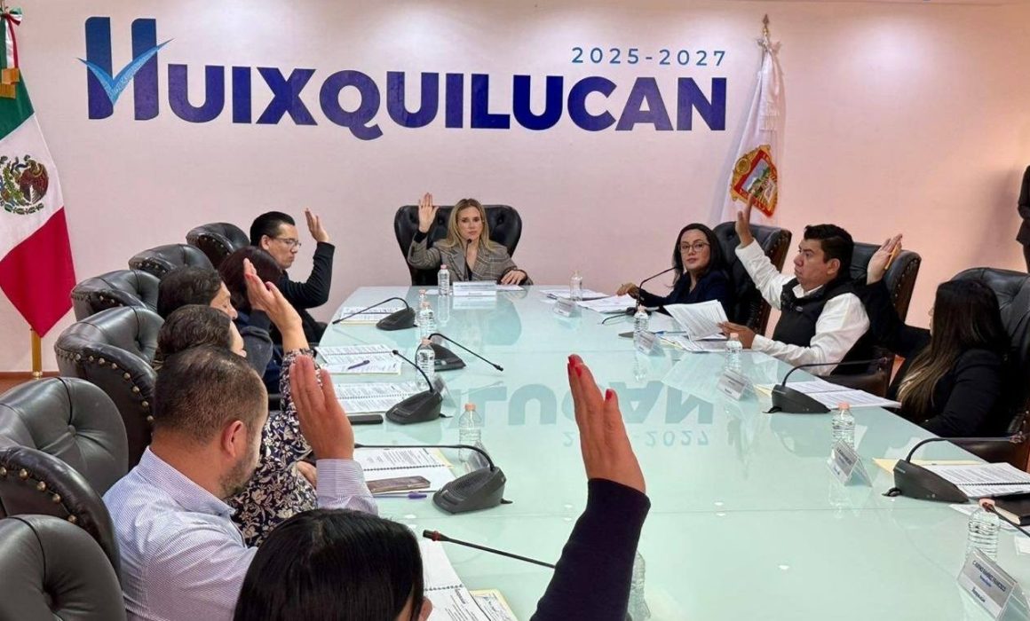 Huixquilucan llama a sus habitantes a participar en el Quinto Cabildo Abierto para fortalecer la gestión comunitaria