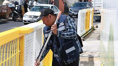 Huixquilucan refuerza su infraestructura educativa con nueva rehabilitación en la primaria 'Gral. Ignacio Allende'