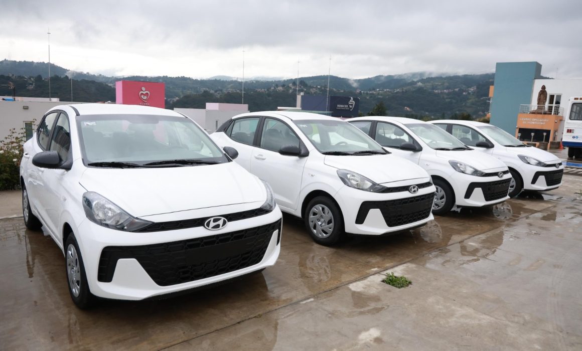 Huixquilucan rifará cuatro autos en celebración del Día del Padre, pero genera dudas sobre privacidad