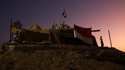 Hutíes del Yemen anuncian la muerte de su comandante militar en conflicto con Israel