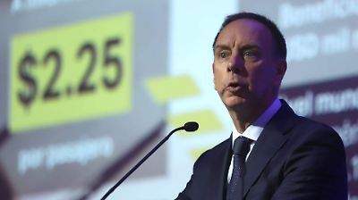 IATA llama a México y EE. UU. a negociar para resolver el conflicto en la industria aérea