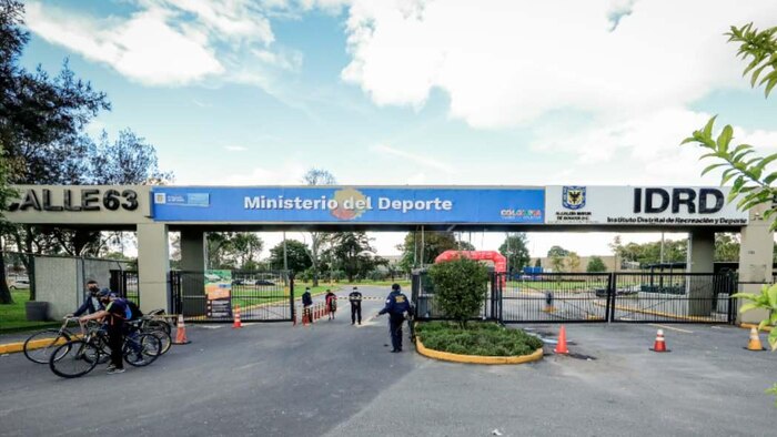 IDRD defiende transparencia en licitación de $140 mil millones para seguridad en Bogotá y aclara dudas