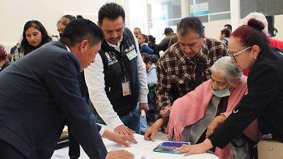 IMEVIS busca regularizar 100 mil viviendas en el Estado de México con costos reducidos y mayores beneficios