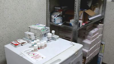 IMSS-Bienestar inicia rutas para garantizar medicamentos en más de mil clínicas del Estado de México