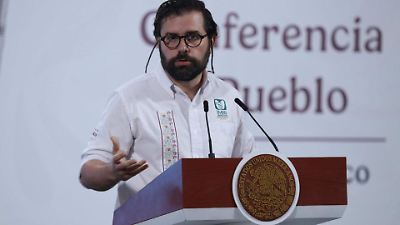 IMSS Bienestar lanza Programa Nacional de Teleconsultas para mejorar atención en zonas rurales