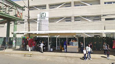 IMSS reabre la Unidad Médica Familiar 93 en Ecatepec tras daños por sismos de 2017