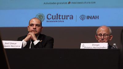 INAH conmemora 85 años reflexionando sobre su pasado, presente y futuro en nuevo libro