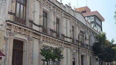 INAH recibe casi 900 solicitudes de mantenimiento en inmuebles del Estado de México